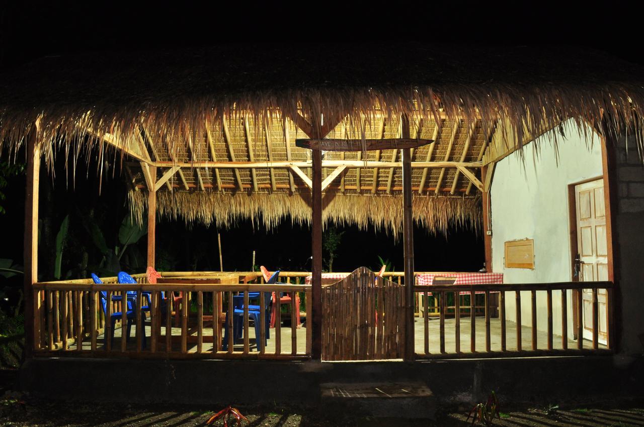 Tereng Wilis Bungalows Tetebatu Exterior foto